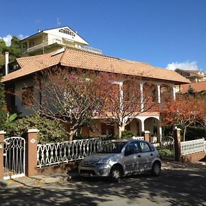 Fonte Nuova Penne Acomodação com café da manhã Exterior photo