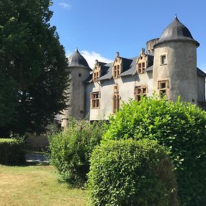 Chateau Mariande Acomodação com café da manhã Estancarbon Exterior photo