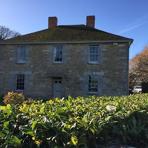 Church Farm Acomodação com café da manhã Gillingham  Exterior photo