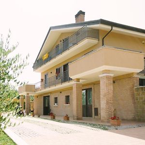 Villa Amalia Avelino Exterior photo
