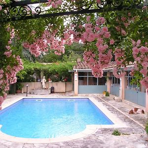 LES BRUYERES chambre d'hôte de charme Calme assuré Acomodação com café da manhã Loupia Exterior photo