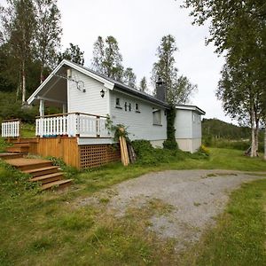 Midt Troms Perle Vila Finnsnes Exterior photo