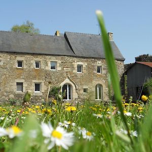 Manoir De Questinguy Acomodação com café da manhã Allineuc Exterior photo