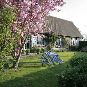 Chambre Meublee "La Roseliere" Vila Sainte-Colombe  Exterior photo