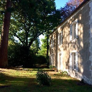 Les Jardins D'Atyoula Acomodação com café da manhã Losse Exterior photo