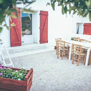 Masseria Piana Della Macina Acomodação com café da manhã San Nicandro Garganico Exterior photo