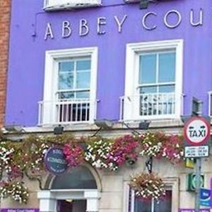 Abbey Court Hotel Terenure Exterior photo