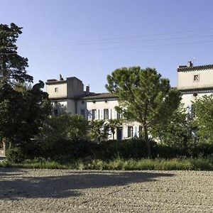 Domaine de La Forçate Apartamento Villesiscle Exterior photo