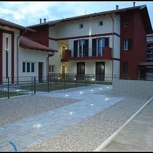 B&B Nearby Malpensa Samarate Exterior photo