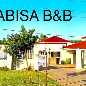 Hlabisa B&B Exterior photo