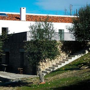Alentejo Mountain Vacation House Vila Castelo de Vide Exterior photo