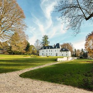 Chateau De Moison, Domaine Eco Nature Acomodação com café da manhã Ivoy-le-Pré Exterior photo