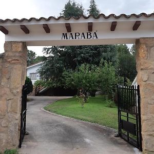 Marabá Vila Arenas de San Pedro Exterior photo