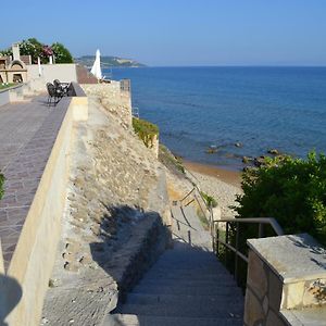 Aquarius House Vila Agios Georgios  Exterior photo