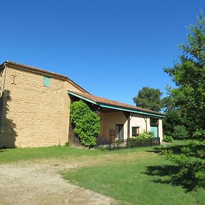 Les Hortensias Vila Caumont-sur-Garonne Exterior photo