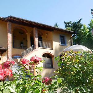 Il Gelso Vila Montopoli in Val dʼArno Exterior photo