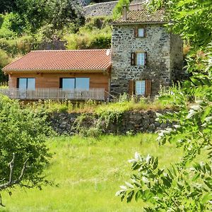 Holiday Home Nearby River Vachelerie Exterior photo