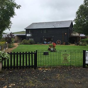 The Old Grain Store Bed & Breakfast Acomodação com café da manhã Pidley Exterior photo