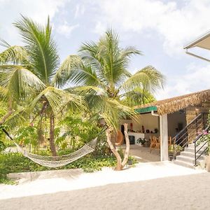 Rasdhoo Dive Lodge Exterior photo