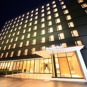 Richmond Hotel Himeji Exterior photo