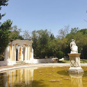 Hotel Rural Quinta De Santo Antonio Elvas Exterior photo