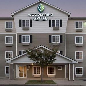 Woodspring Suites Augusta Fort Eisenhower Exterior photo