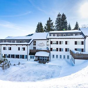 Hotel Cristal Flumserberg Exterior photo