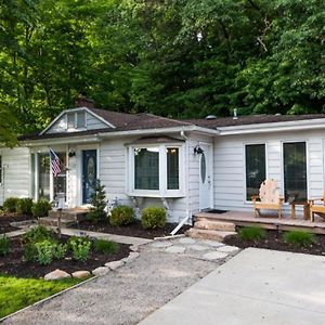 Serenity Now Vila Saugatuck Exterior photo