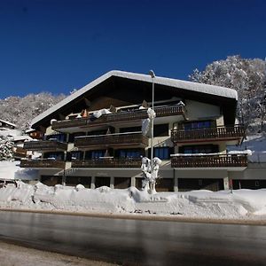 Haus Euphrasia Klosters-Serneus Exterior photo