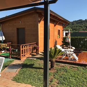 Chalet Impero Vila Scauri  Exterior photo