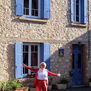 Les Heures Claires Acomodação com café da manhã Cahuzac-sur-Vère Exterior photo