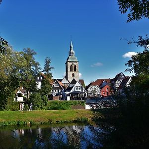 Ratskeller Wiedenbrueck Hotel Rheda-Wiedenbrück Exterior photo