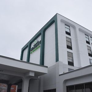 Wingate By Wyndham Baltimore BWI Airport Hotel Exterior photo