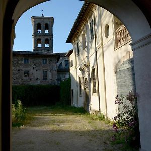 Garibaldi Residence In Rieti Exterior photo