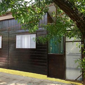 Casa Ilha Do Mel Vila Exterior photo