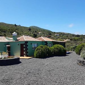 Casa De La Cruz Vila Mazo Exterior photo