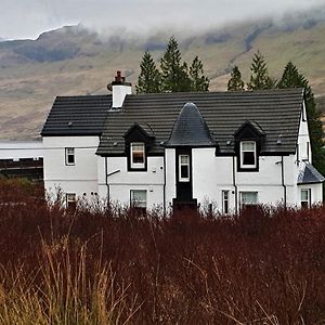 Loch Arklet House Acomodação com café da manhã Stirling Exterior photo