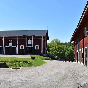 Braenntorps Gard Vila Kolmården Exterior photo