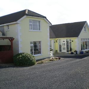 Barnagh House B+B Belmullet Exterior photo