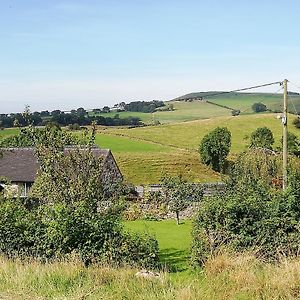 The Milk Barn Vila Ashbourne  Exterior photo