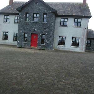 Riverview Country House Hotel Ballinasloe Exterior photo