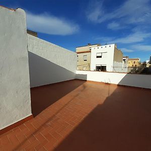 Sant Miquel Apartamento Vilafames Exterior photo