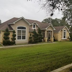 The Retreat 3514 Ravens Ranch Vila San Antonio Exterior photo