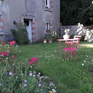 Chambre d hôte chez Fany Acomodação com café da manhã Mur-de-Bretagne Exterior photo