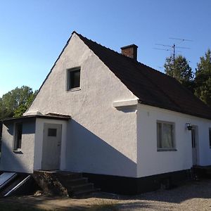 Osterlencharm Vila Löderup Exterior photo