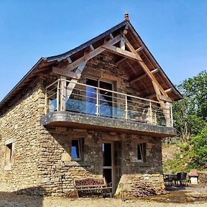 Coeur Du Finistere Vila Pleyben Exterior photo