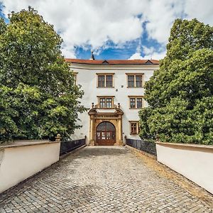 Skodova 4 Apartments Přerov Exterior photo