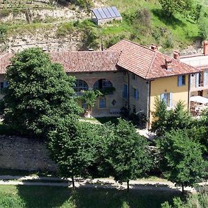 Agriturismo La Rovere Vila Cossano Belbo Exterior photo