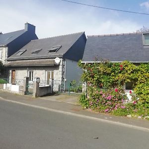 Villa Bretonne Langueux Exterior photo