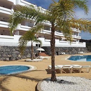 Tenerife Playa La Arena Apartamento Puerto de Santiago  Exterior photo